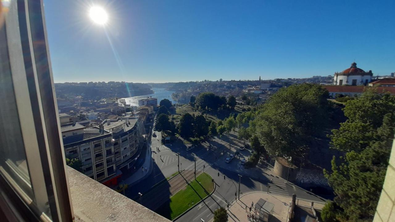 Quartos Sweet Morro Garden Vila Nova de Gaia Exterior photo